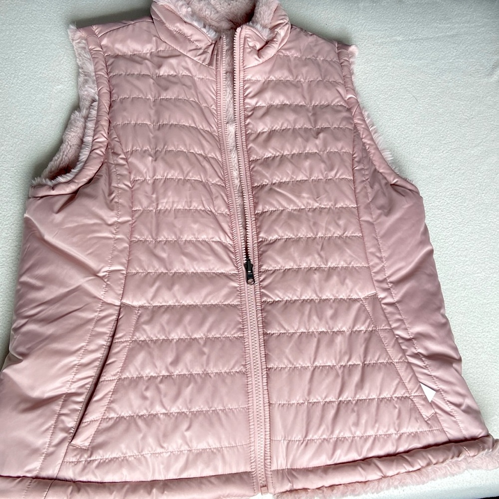 Women’s vest
